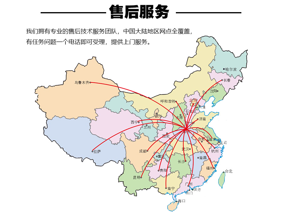 �ֱ��ǘ˷Q��ϵ�y(t��ng)�͑��ֲ�